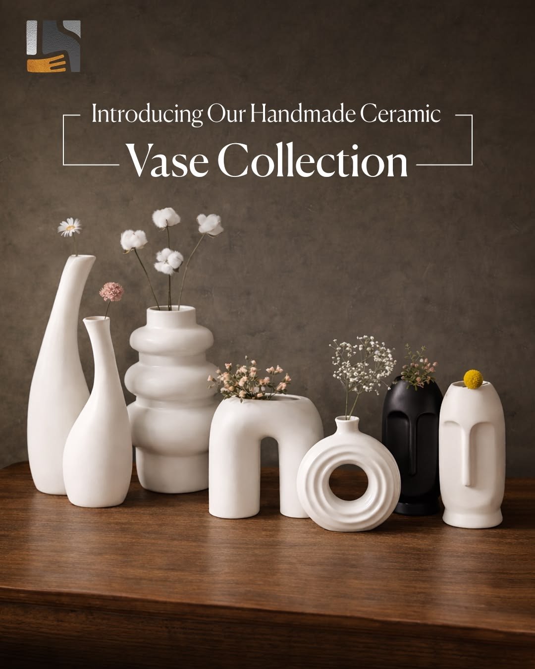 Vases