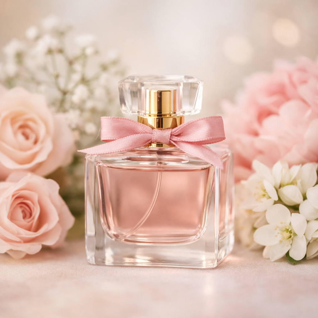 Rose Eau de Parfum